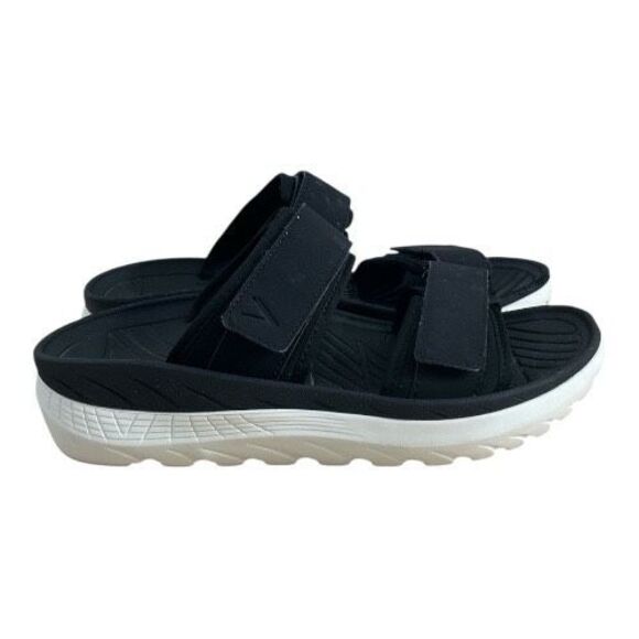 Vionic Renewal Adjustable Recovery Slide Sandals Women Size 9 Men Size 7.5 - Picture 11 of 11